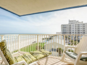 HA508 - Top floor 11 condo with beautiful ocean views